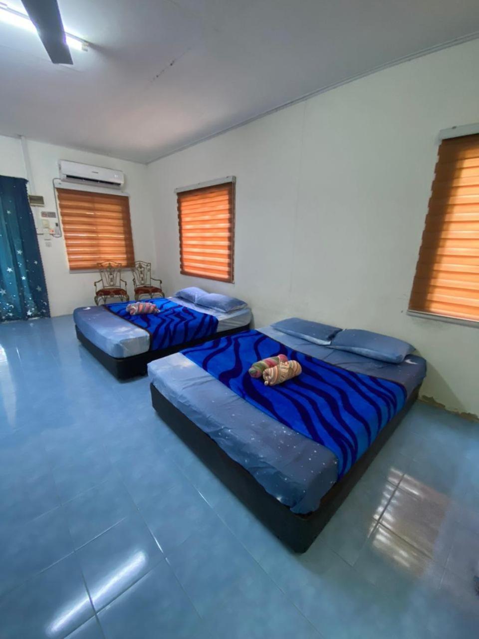 Padang Besar Roomstay Firdaus Экстерьер фото