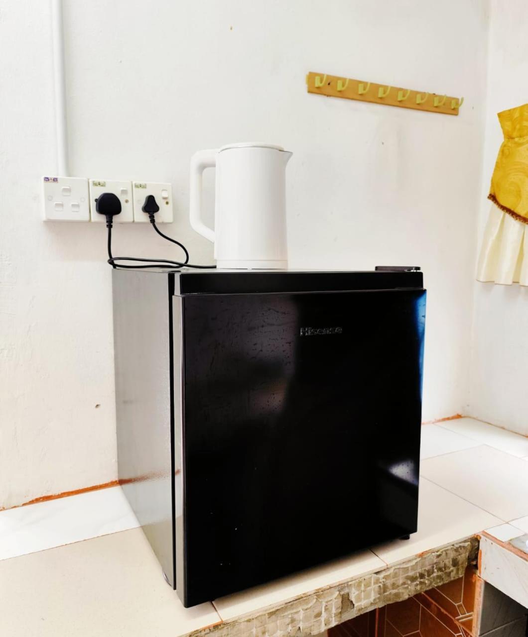 Padang Besar Roomstay Firdaus Экстерьер фото