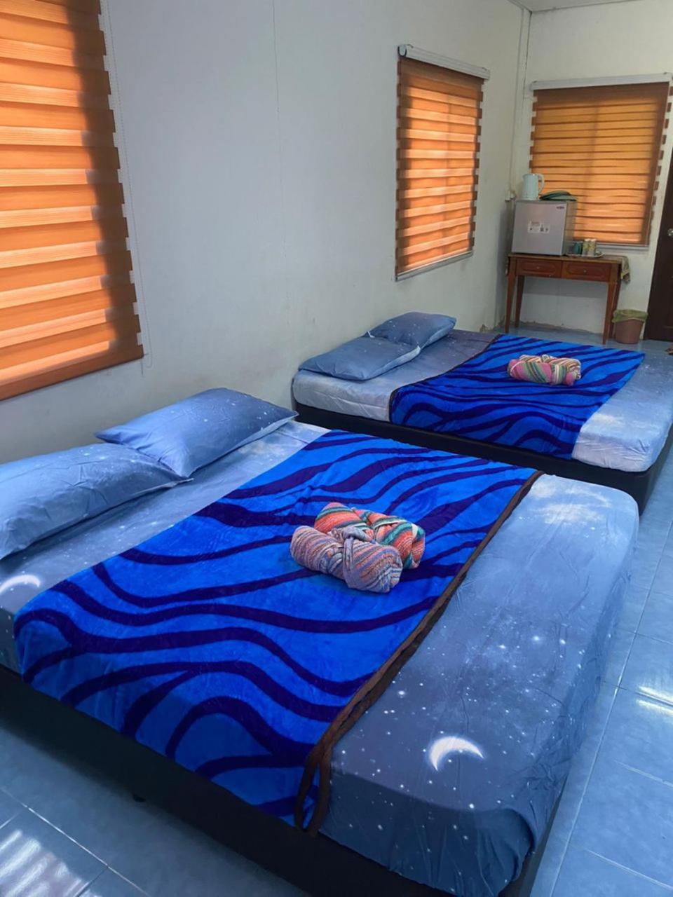 Padang Besar Roomstay Firdaus Экстерьер фото