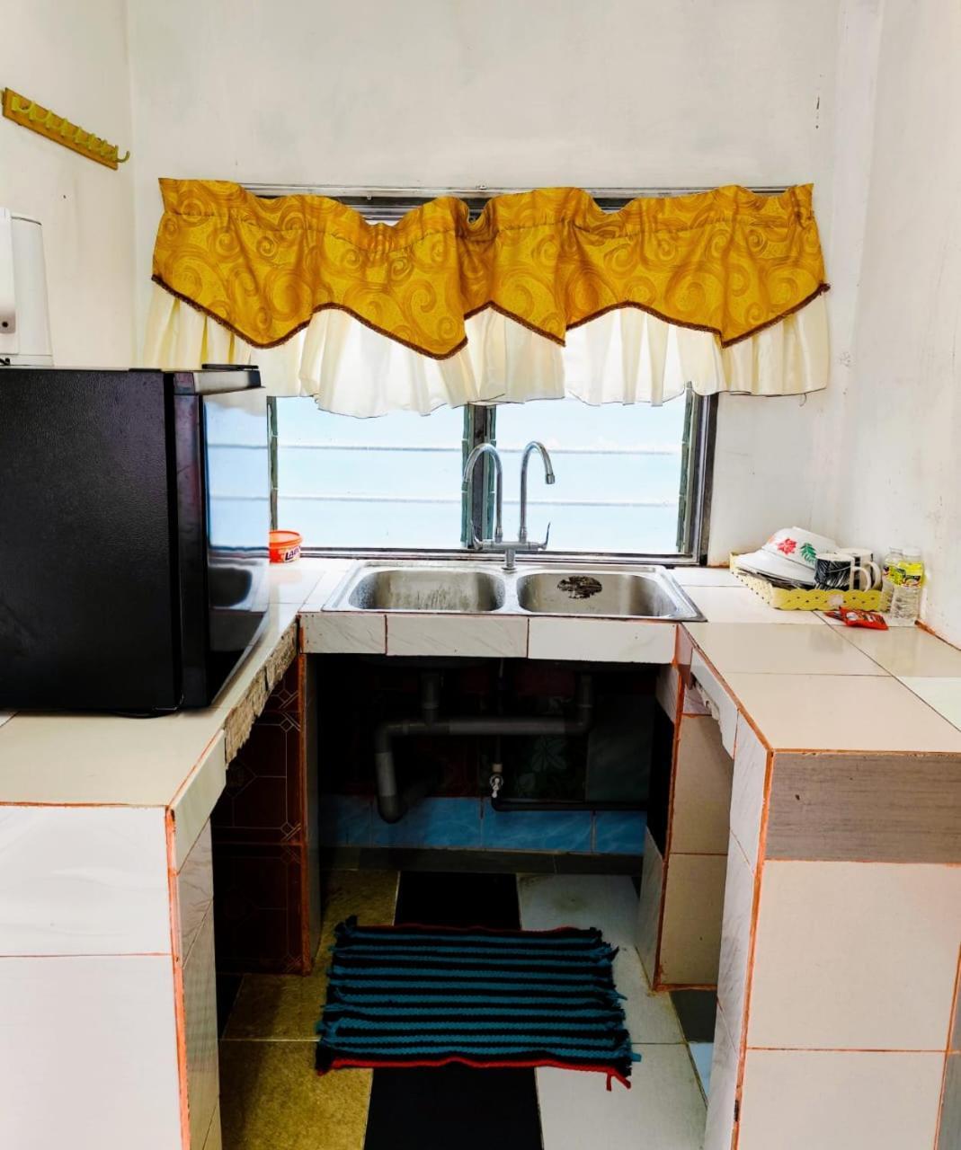 Padang Besar Roomstay Firdaus Экстерьер фото